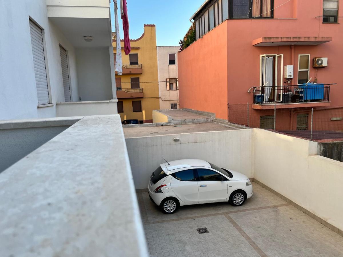 Angel Place Alghero Luaran gambar