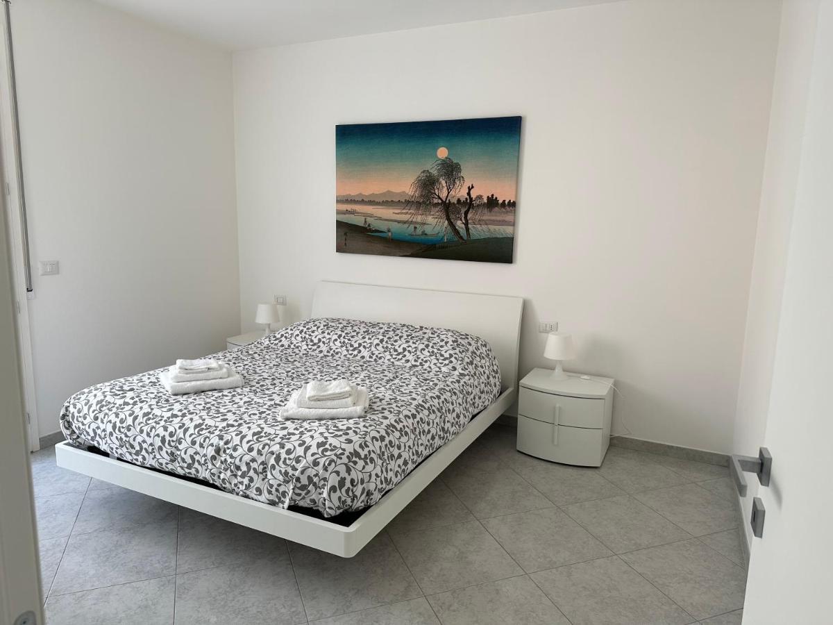 Angel Place Alghero Luaran gambar